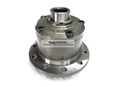 Блокировка ДКС 427 Ssang Yong задний мост (KSC R85 / DANA 44 R85